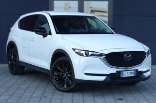 MAZDA CX-5 2.2L Skyactiv-D 150 CV Homura