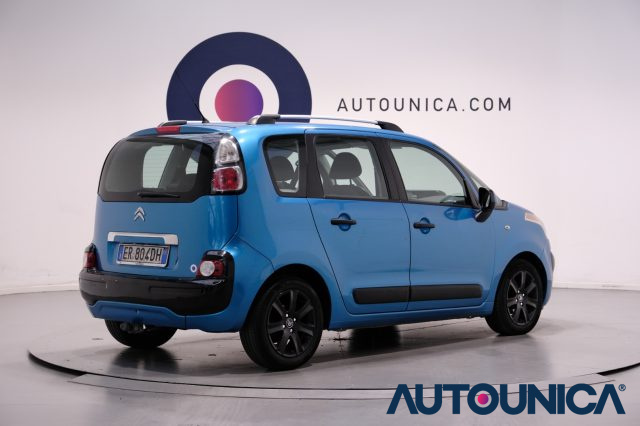 CITROEN C3 Picasso usata, con USB