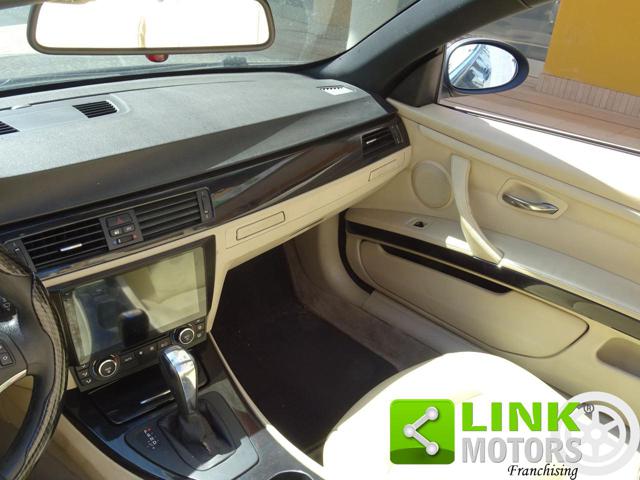 BMW 320 usata, con Chiusura centralizzata