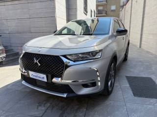 DS AUTOMOBILES DS 7 Crossback E-Tense 4x4 Performance