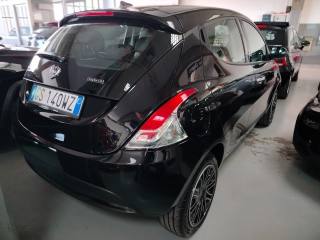 LANCIA Ypsilon usata, con ESP