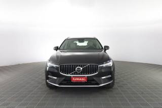 VOLVO XC60 XC60 D4-B4 AWD Geartronic Inscription