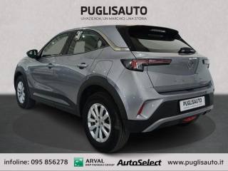 OPEL Mokka usata, con Climatizzatore