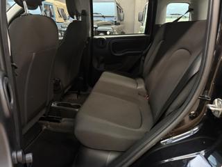 FIAT Panda usata, con MP3