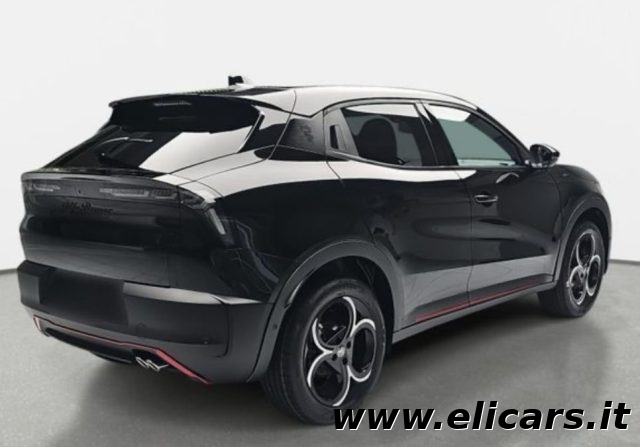 ALFA ROMEO Junior usata, con Airbag laterali