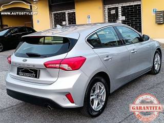 FORD Focus usata, con Freno di stazionamento elettrico