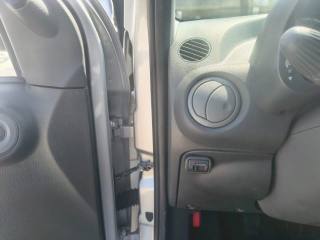 FIAT Panda usata, con Controllo automatico clima