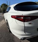 ALFA ROMEO Stelvio usata, con Chiusura centralizzata