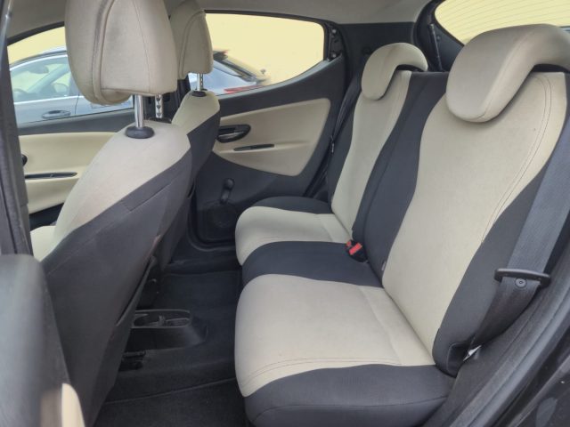 LANCIA Ypsilon usata, con Servosterzo