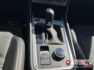 SEAT Ateca usata, con Cruise Control