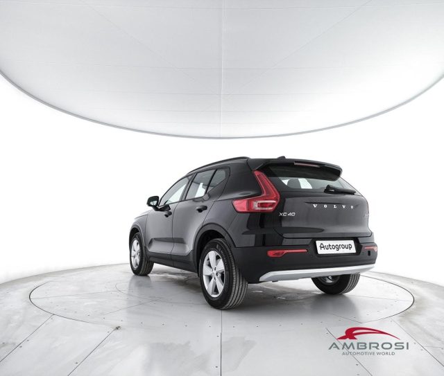 VOLVO XC40 usata 3