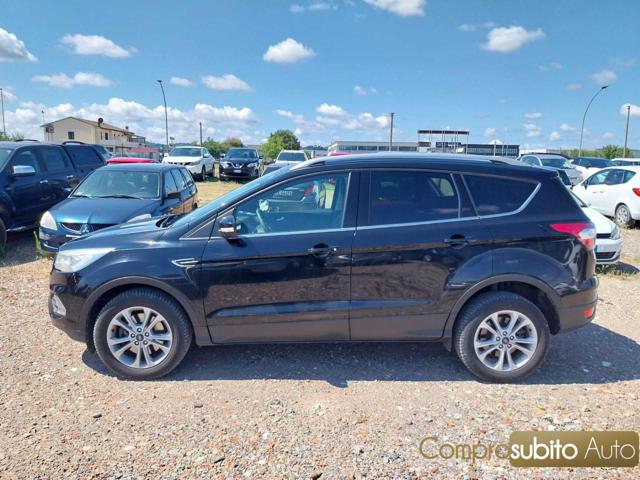 FORD Kuga usata 22