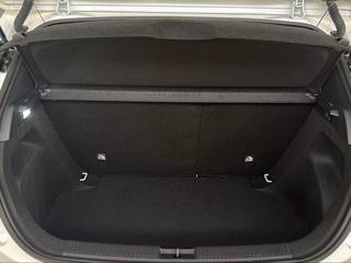 MG MG3 usata, con Autoradio