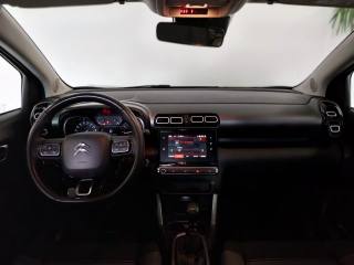 CITROEN C3 Aircross usata, con Touch screen