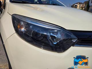RENAULT Captur usata, con Chiusura centralizzata