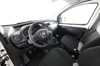 FIAT Fiorino usata 1