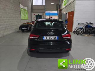 AUDI A1 usata, con Alzacristalli elettrici