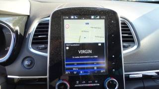 RENAULT Espace usata 110