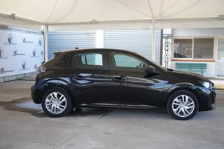 PEUGEOT 208 usata, con Autoradio