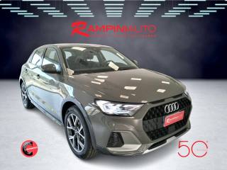 AUDI A1 usata 3