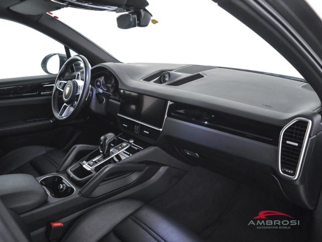 PORSCHE Cayenne usata 11