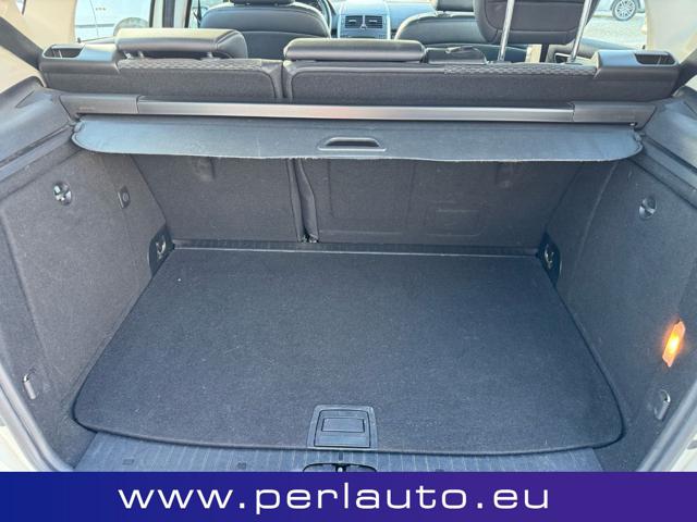 MERCEDES-BENZ A 180 usata, con Climatizzatore