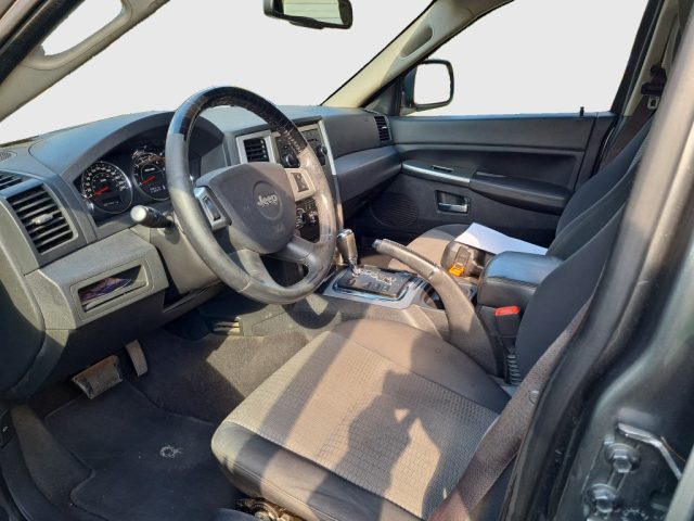 JEEP Grand Cherokee usata, con Chiusura centralizzata