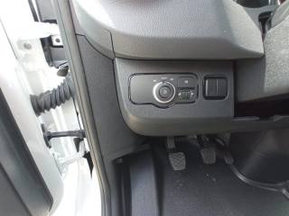 MERCEDES-BENZ Sprinter usata, con Chiamata automatica per emergenze