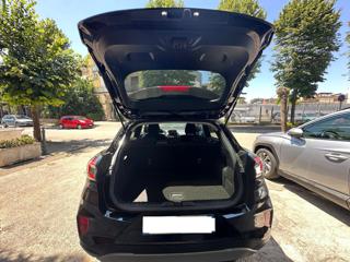 FORD Puma usata, con Controllo trazione