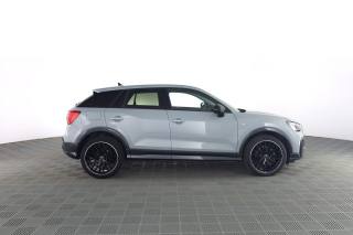 AUDI Q2 usata 2