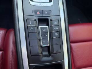 PORSCHE 911 usata, con Immobilizzatore elettronico