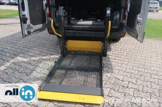RENAULT Master usata 13