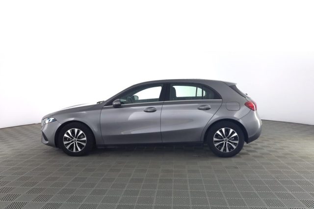 MERCEDES-BENZ A 180 usata 6