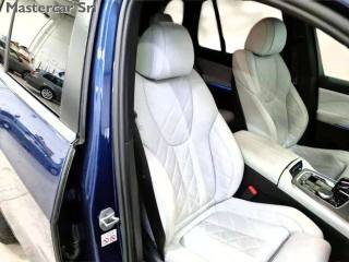 BMW X5 usata, con Chiusura centralizzata