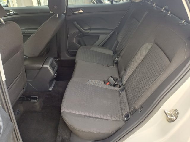 VOLKSWAGEN T-Cross usata, con Sensore di pioggia