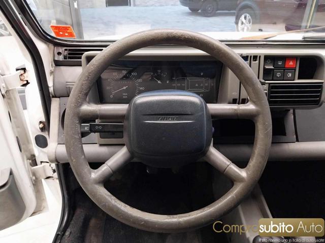 FIAT Panda usata 20