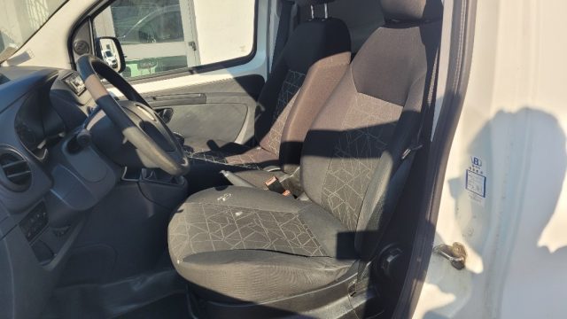 FIAT Fiorino usata, con Servosterzo