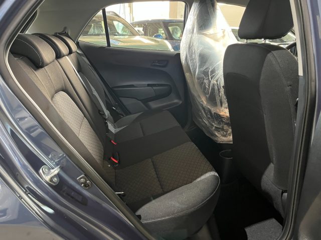 KIA Picanto usata, con Autoradio digitale