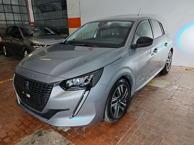 PEUGEOT 208 usata, con Airbag laterali