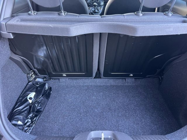 FIAT 500 usata, con Airbag Passeggero