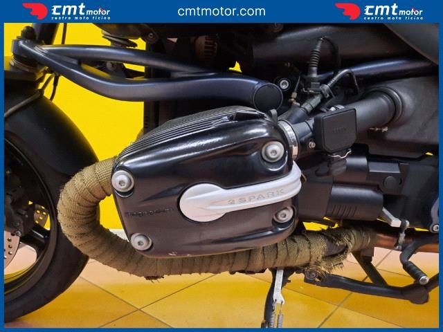 BMW R 1150 R usata 8