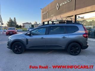 DACIA Jogger usata, con Controllo trazione