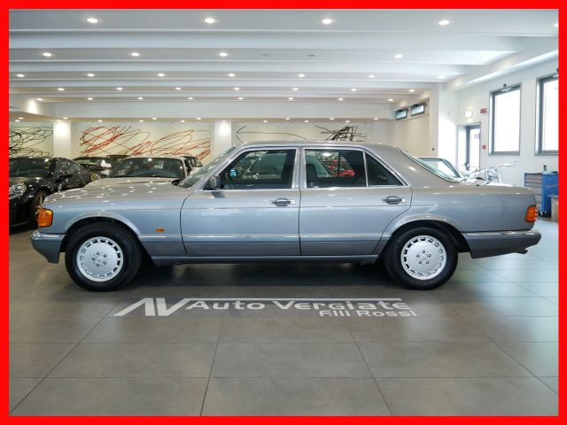 MERCEDES-BENZ 300 usata, con Chiusura centralizzata