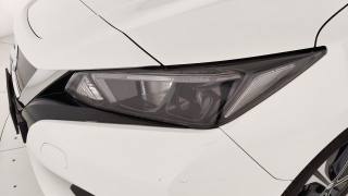 NISSAN Leaf usata 40