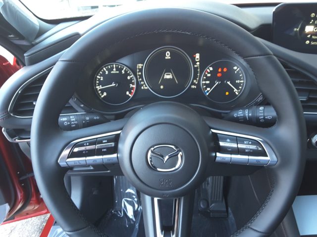 MAZDA 3 usata, con Cerchi in lega