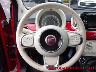 FIAT 500 usata, con Bluetooth