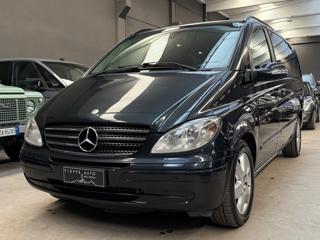 MERCEDES-BENZ Viano 3.0 CDI Trend L