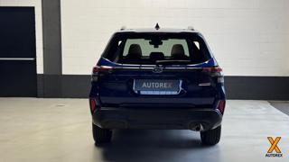 SUBARU Forester usata, con Alzacristalli elettrici