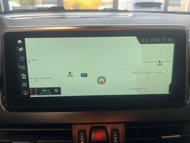 BMW 225 usata, con Controllo trazione