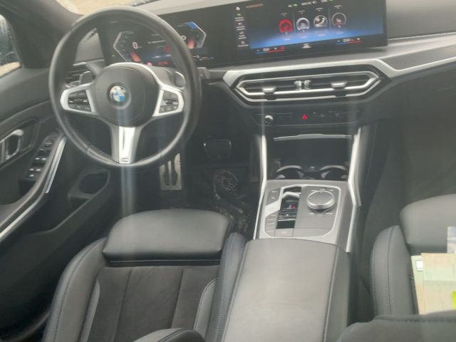 BMW 320 usata, con Autoradio